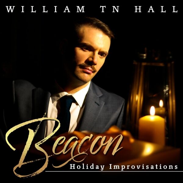 Cover art for Beacon: Holiday Improvisations